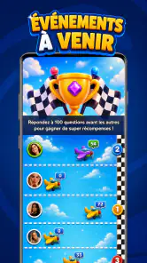Guess The Answer : Jeu Quiz screenshot