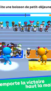 Guess Their Answer - IQ Games screenshot