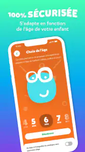 Gulli, Vidéos, Audios et Jeux screenshot