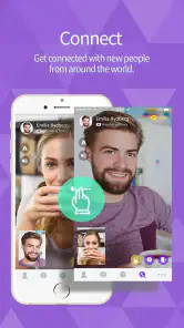 GUROJA - Chat vidéo en direct screenshot