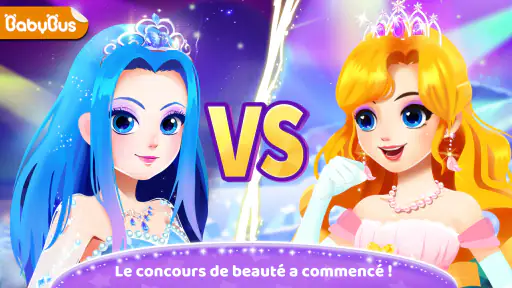 Habillement de princesse 2 screenshot