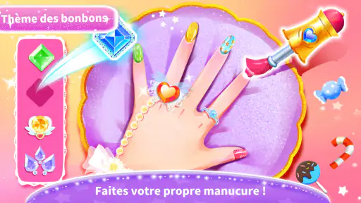 Habillement de princesse 2 screenshot