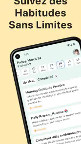 Habit Tracker: Habit It screenshot