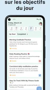Habit Tracker: Habit It screenshot