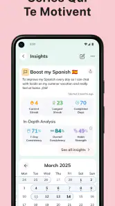 Habit Tracker: Habit It screenshot