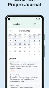 Habit Tracker: Habit It screenshot