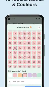 Habit Tracker: Habit It screenshot