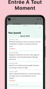 Habit Tracker: Habit It screenshot
