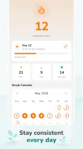 Habitude: Habitudes & Routine screenshot