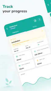 Habitude: Habitudes & Routine screenshot