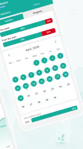 Habitude: Habitudes & Routine screenshot