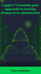 Hacker X: Ethical Hacking screenshot
