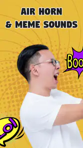 Hair Cut Games Prank Meme Fake screenshot