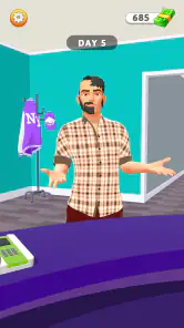 Hair Tattoo : maître coiffeur screenshot