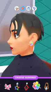 Hair Tattoo : maître coiffeur screenshot