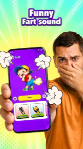 Haircut & Taser Prank Sounds screenshot