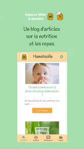 Hamstouille screenshot
