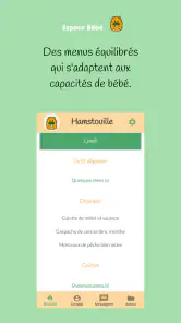 Hamstouille screenshot
