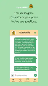 Hamstouille screenshot