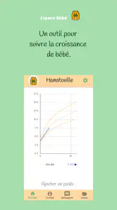 Hamstouille screenshot