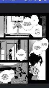 Hana Book : E-book Yaoi screenshot
