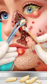 Happy Hospital®: ASMR Game screenshot