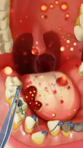 Happy Hospital®: ASMR Game screenshot