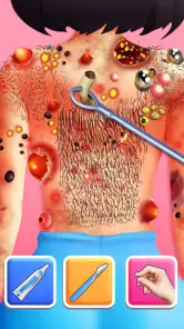Happy Screw Merge: ASMR screenshot