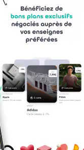 HappyPal screenshot