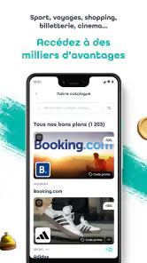 HappyPal screenshot