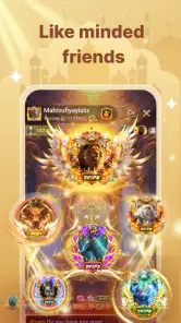Hayuki - Group Voice Chat screenshot