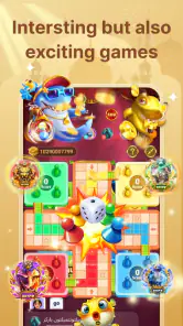 Hayuki - Group Voice Chat screenshot