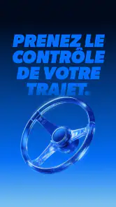 Heetch Pro - L'app chauffeur screenshot