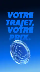 Heetch Pro - L'app chauffeur screenshot