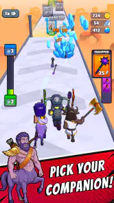 Hell Escape screenshot