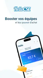 HelloCSE screenshot