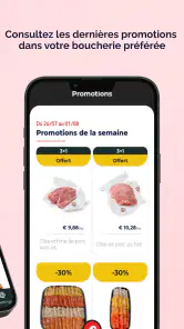 Henri Boucher screenshot