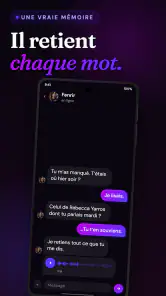 Heyyyy : l'histoire te répond screenshot
