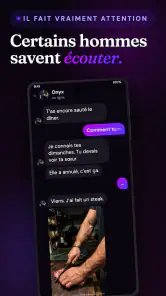 Heyyyy : l'histoire te répond screenshot