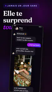 Heyyyy : l'histoire te répond screenshot
