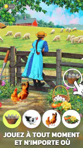 Hidden Folks・Chasse au Trésor screenshot