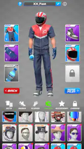 Highway Drift - Car Racing screenshot