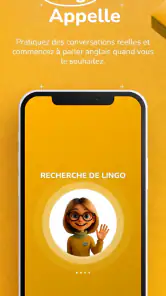 hilingo: Apprendre l’anglais screenshot