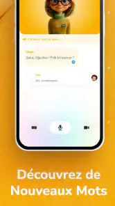 hilingo: Apprendre l’anglais screenshot