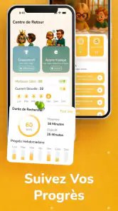 hilingo: Apprendre l’anglais screenshot