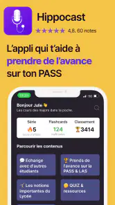 Hippocast screenshot