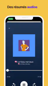 Hippocast screenshot
