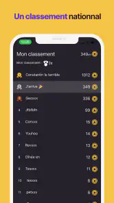 Hippocast screenshot