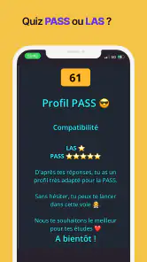 Hippocast screenshot
