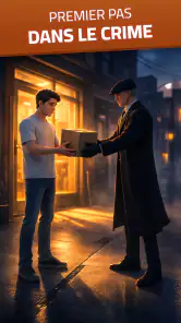 Mafia: Du pion au parrain screenshot